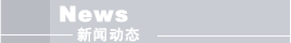 新聞動(dòng)態(tài)