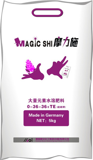 超磷鉀(0-36-36+TE) 超磷鉀(0-36-36+TE)