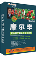 棗樹專用螯合液肥 棗樹專用螯合液肥
