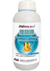 液體肥料(糖醇硼) 液體肥料(糖醇硼)