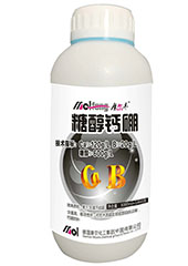 液體肥料(糖醇鈣硼) 液體肥料(糖醇鈣硼)