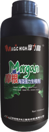 摩根海藻強力生根劑 摩根海藻強力生根劑