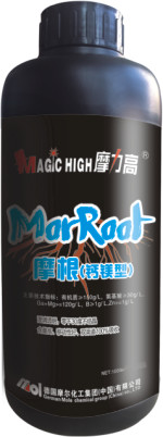 摩根鈣鎂型 摩根鈣鎂型