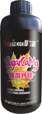 糖醇鈣鎂型-摩力高系列 糖醇鈣鎂型-摩力高系列