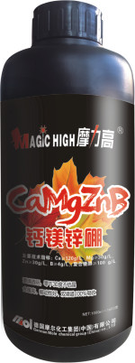 鈣鎂鋅硼-摩力高系列 鈣鎂鋅硼-摩力高系列