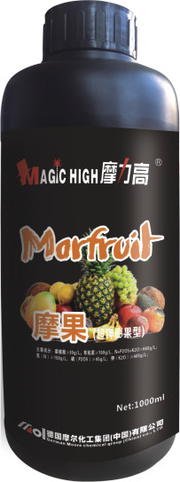 摩果(超鉀膨果型) 摩果(超鉀膨果型)