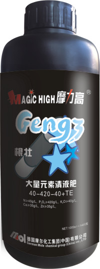 大量元素清液肥(根壯) 大量元素清液肥(根壯)