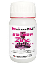 多螯合中微量元素鋅 多螯合中微量元素鋅