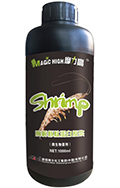 酶解蝦肽蛋白原漿(微生物菌劑型) 酶解蝦肽蛋白原漿(微生物菌劑型)
