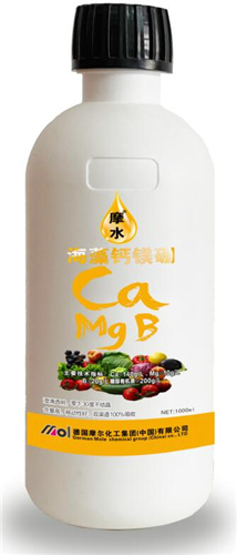 海藻鈣鎂硼 海藻鈣鎂硼