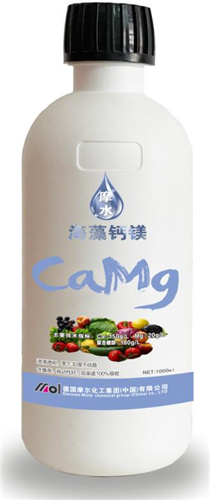 海藻鈣鎂 海藻鈣鎂