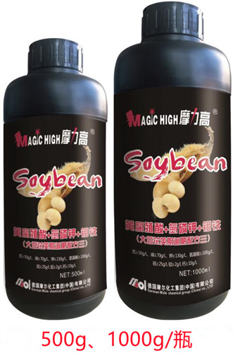 大豆專用免追肥緩釋肥 大豆專用免追肥緩釋肥