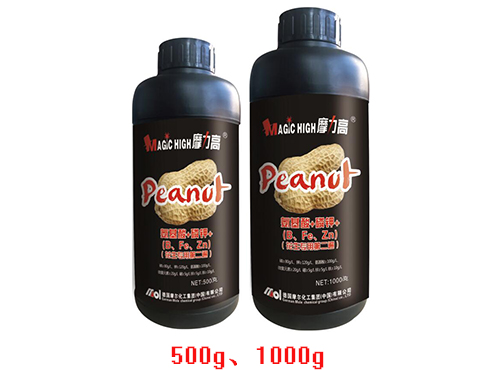 花生第二遍 花生第二遍