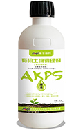 有機土壤調(diào)節(jié)劑(提苗綠葉型) 有機土壤調(diào)節(jié)劑(提苗綠葉型)
