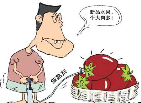 水溶肥好壞分辨 水溶肥好壞分辨