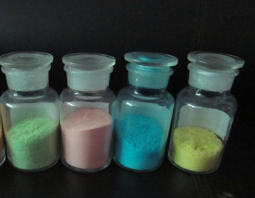 水溶肥配方特點 水溶肥配方特點