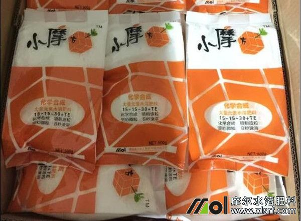 化學合成水溶肥500規(guī)格 化學合成水溶肥500規(guī)格