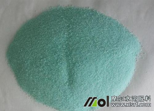 硫酸亞鐵 硫酸亞鐵