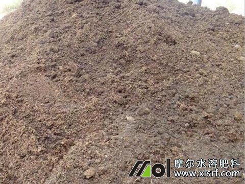 有機(jī)水溶肥效果 有機(jī)水溶肥效果