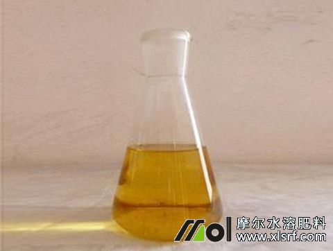 水溶肥和清液肥差別 水溶肥和清液肥差別