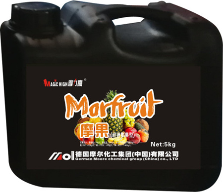 摩果超鉀膨果型 摩果超鉀膨果型