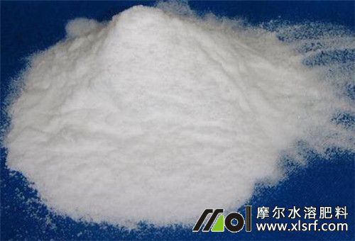 水溶性有機(jī)肥稀釋方法 水溶性有機(jī)肥稀釋方法