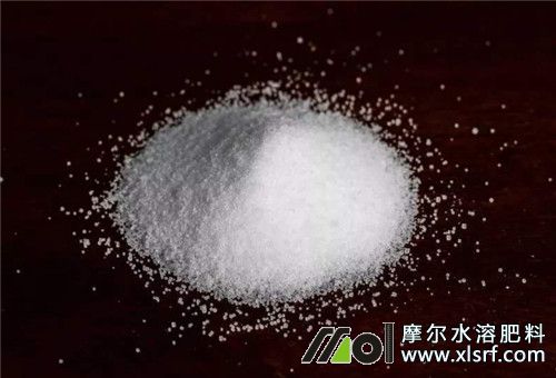 尿素能否與水溶性肥料混用 尿素能否與水溶性肥料混用