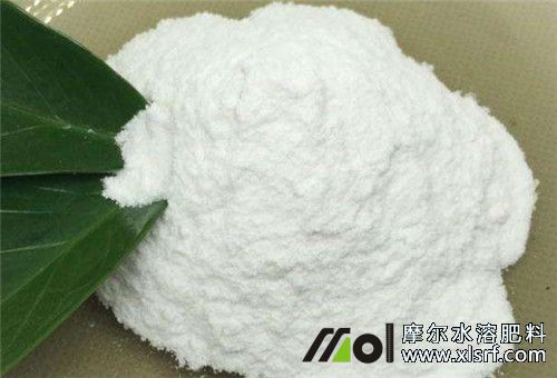 尿素能否與水溶性肥料混用 尿素能否與水溶性肥料混用