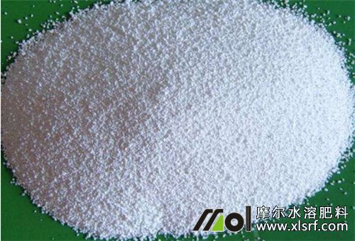 大量元素水溶肥施肥量 大量元素水溶肥施肥量