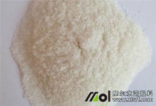 大量元素水溶肥施肥量 大量元素水溶肥施肥量