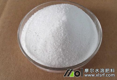 高氮水溶肥特點(diǎn) 高氮水溶肥特點(diǎn)