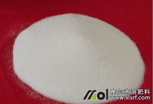 水溶肥兌水量大原因 水溶肥兌水量大原因