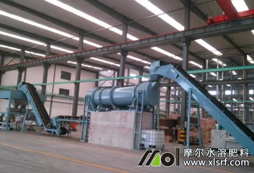 水溶肥生產(chǎn)技術(shù)影響價格 水溶肥生產(chǎn)技術(shù)影響價格