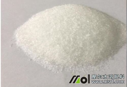 水溶肥原料影響價格 水溶肥原料影響價格