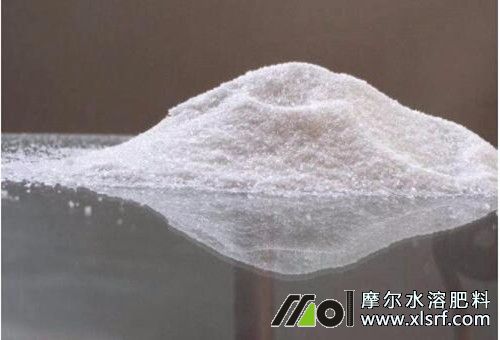 水溶肥混用注意 水溶肥混用注意