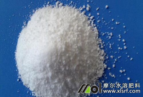 有機(jī)硅水溶肥好處 有機(jī)硅水溶肥好處