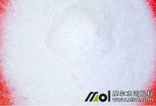 水溶肥和復(fù)合肥不同 水溶肥和復(fù)合肥不同