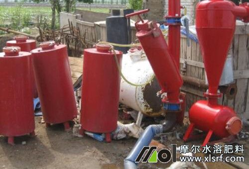 水溶肥用法 水溶肥用法