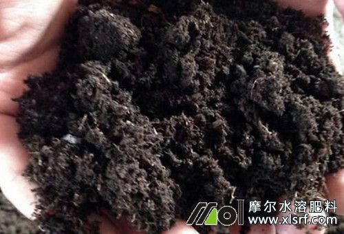 黃腐殖酸鉀水溶肥好處 黃腐殖酸鉀水溶肥好處