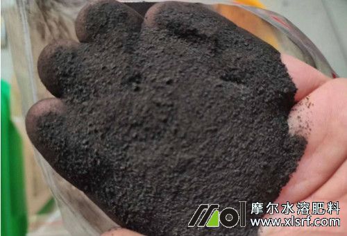 黃腐殖酸鉀水溶肥好處 黃腐殖酸鉀水溶肥好處