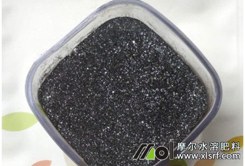 黃腐殖酸鉀水溶肥好處 黃腐殖酸鉀水溶肥好處