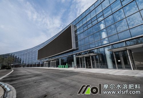 山東會(huì)展中心 山東會(huì)展中心