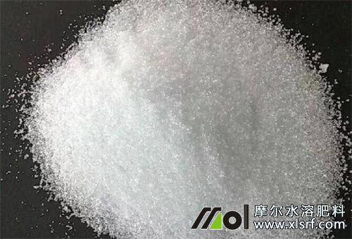 好次水溶肥性狀差別 好次水溶肥性狀差別