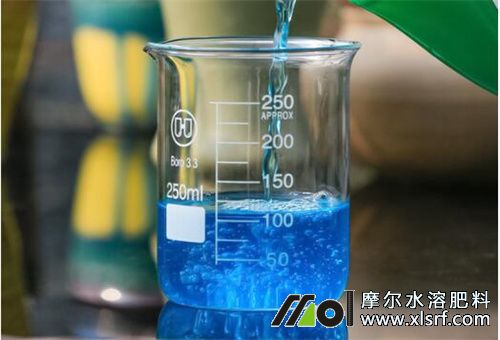 特種肥料 特種肥料