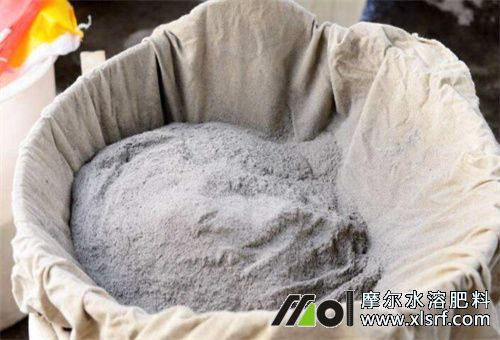 草木灰使用注意 草木灰使用注意