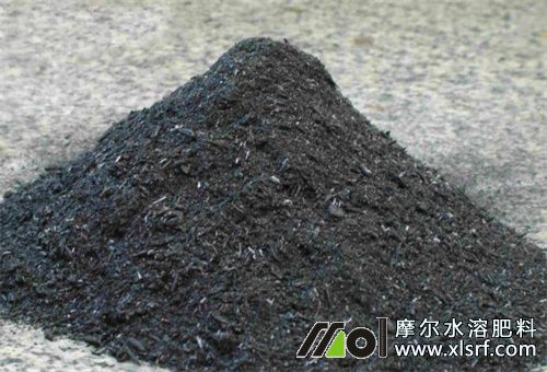 草木灰配置水溶肥 草木灰配置水溶肥