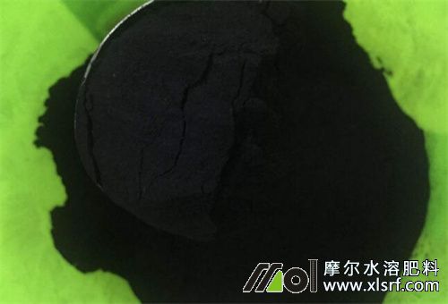 腐植酸水溶肥是否燒根 腐植酸水溶肥是否燒根