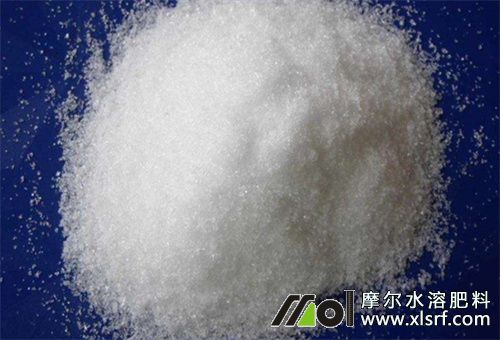 好點(diǎn)水溶肥種類 好點(diǎn)水溶肥種類