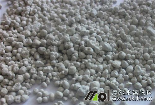 復(fù)合肥作用 復(fù)合肥作用