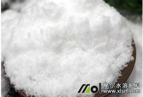 大棚水溶肥配方選擇 大棚水溶肥配方選擇